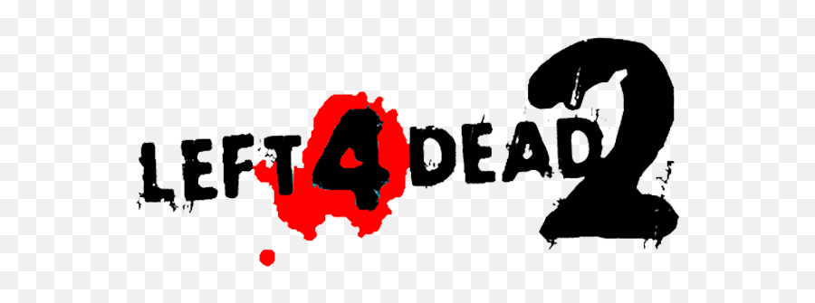 Download Hd Transparent Gmod Logo - Left 4 Dead 2 Png L4d2 Emoji,Gmod Logo