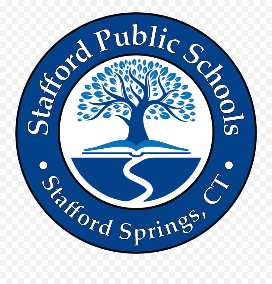 School Messenger Login Information For - Stafford Ct School District Emoji,Sps Logo