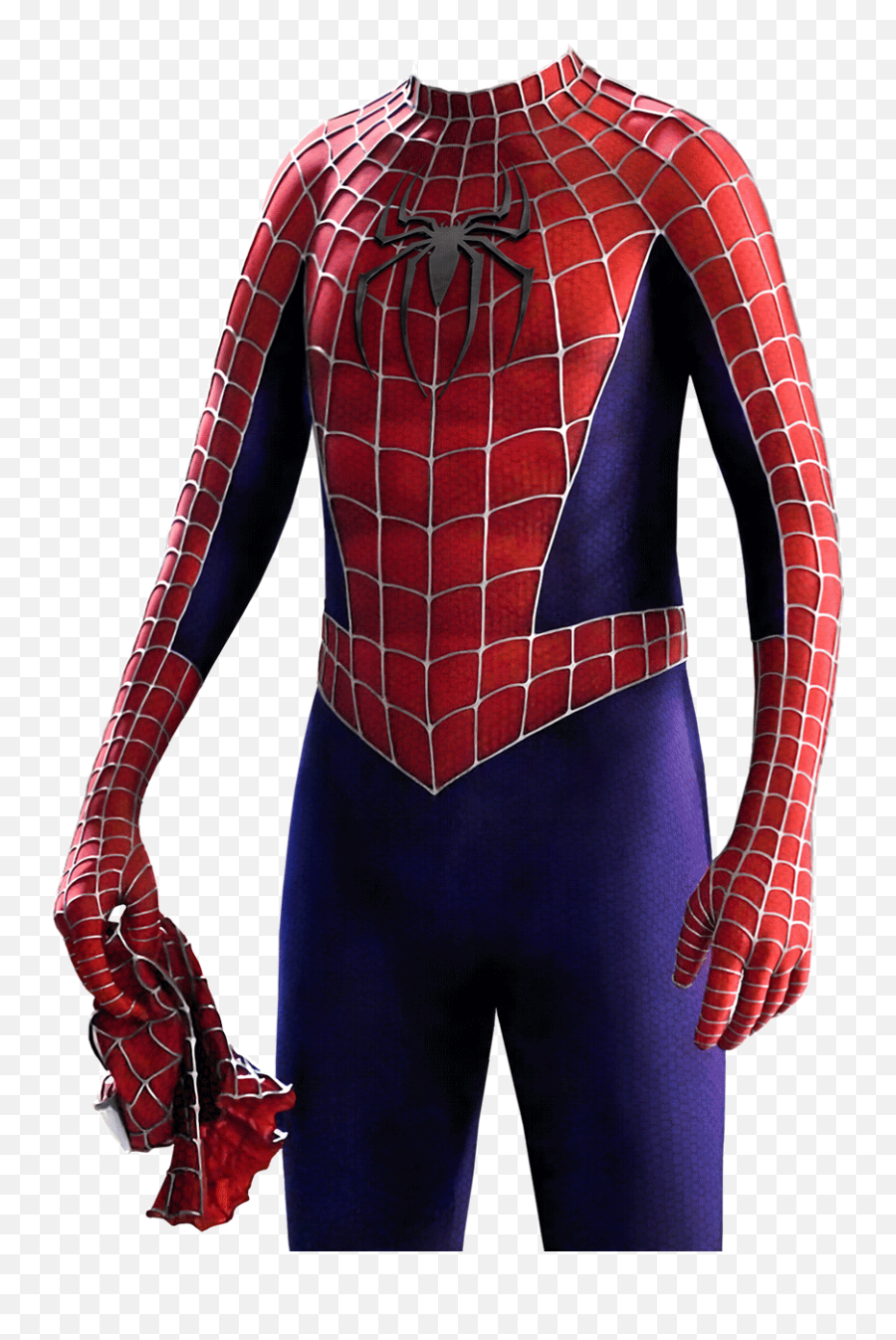 Free Transparent Spiderman Png Download - Transparent Spider Man Suit Png Emoji,Spiderman Png