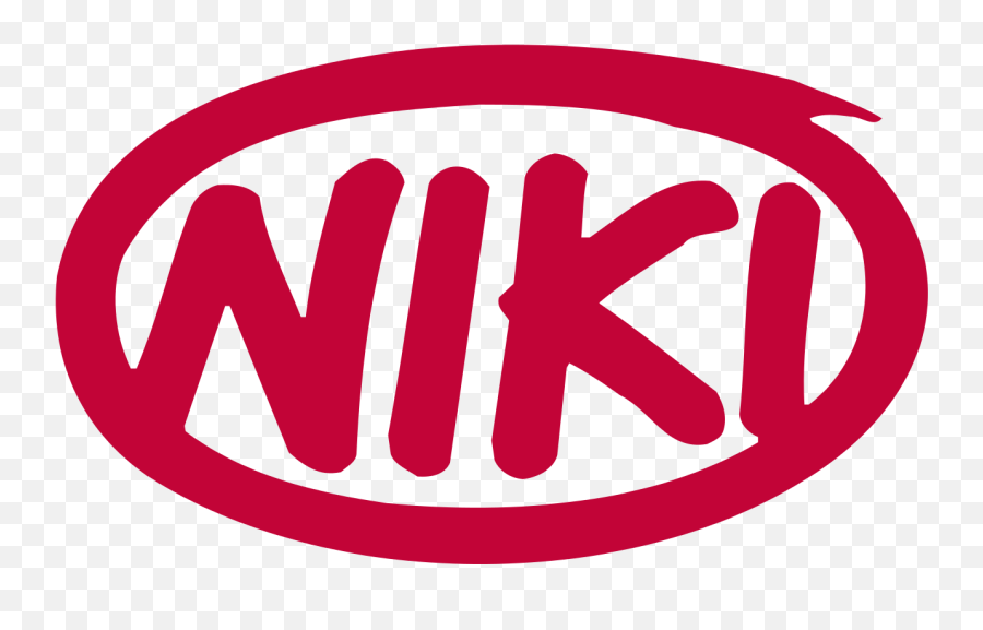 Niki Logo - Niki Airlines Logo Png Emoji,Airline Logos