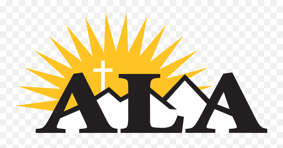 Arizona Lutheran Academy Logo With - Arizona Lutheran Academy Emoji,Wels Logo