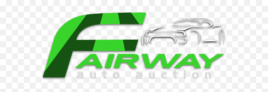 Fairway Auto Auction - Language Emoji,Telsa Logo