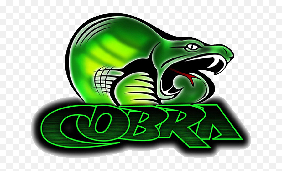 Cobra Clipart - Transparent Cobra Png Logo Emoji,Cobra Png