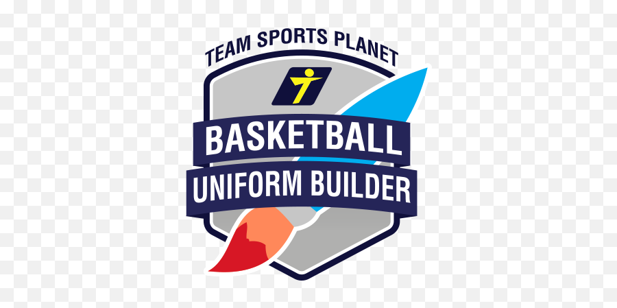 Basketball Uniform Builder Team Sports Planet - Language Emoji,Sports Team Logo Design