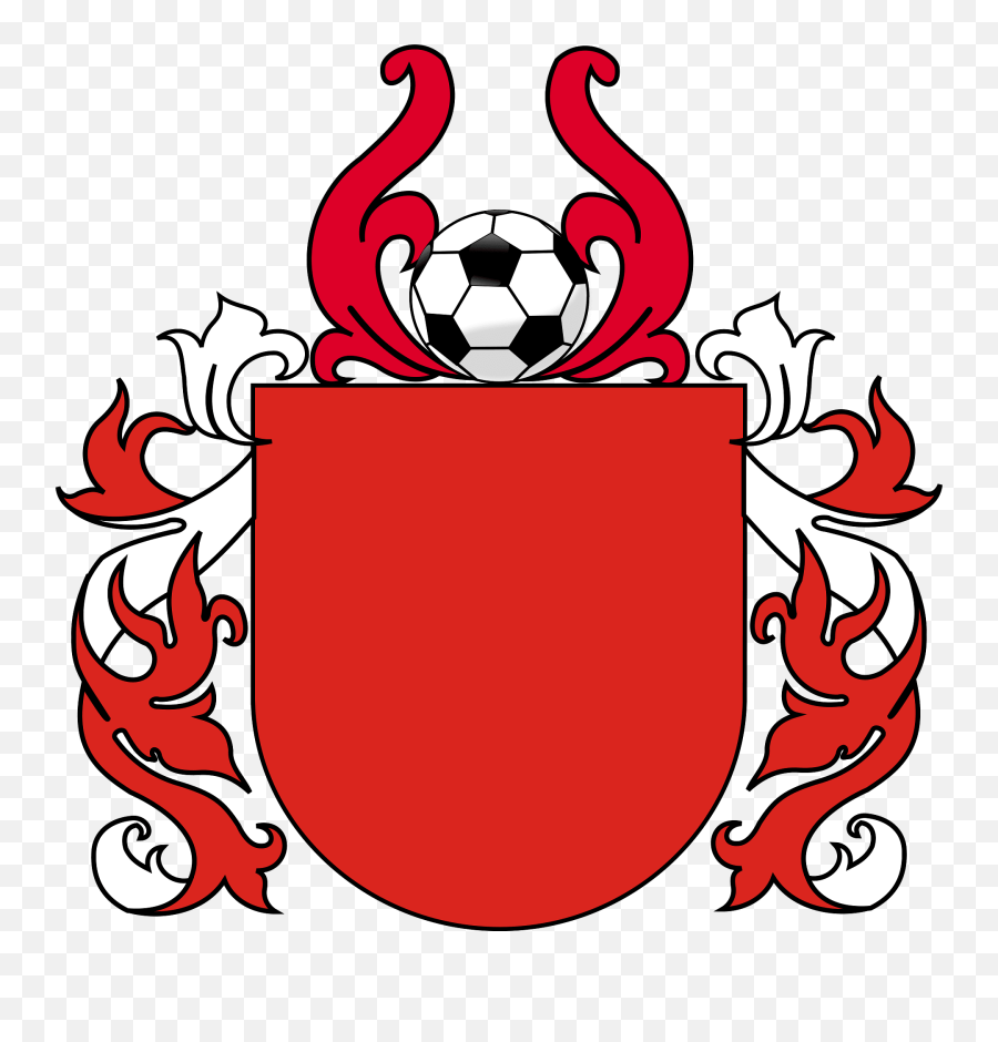 Soccer Shield Free Download Clip Art Free Clip Art On - Soccer Logo Blank Emoji,Shiled Clipart