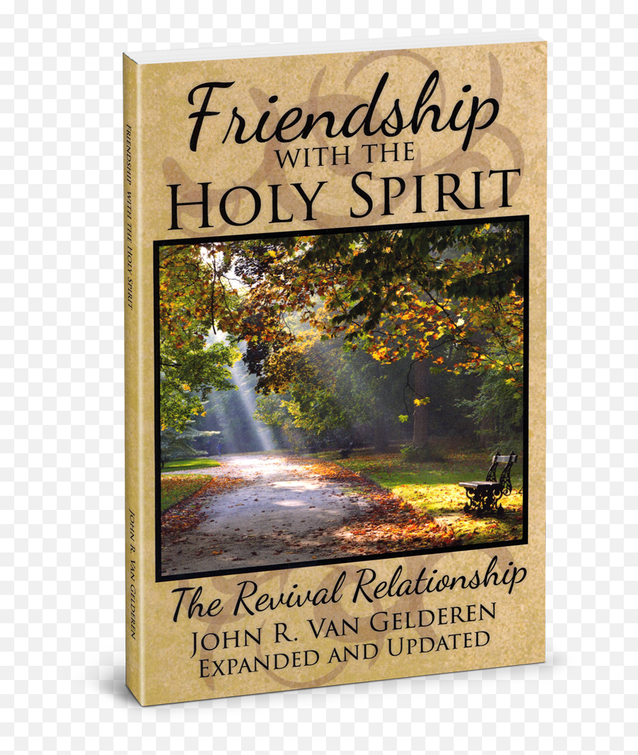 Friendship With The Holy Spirit - Holy Spirit Emoji,Holy Spirit Png
