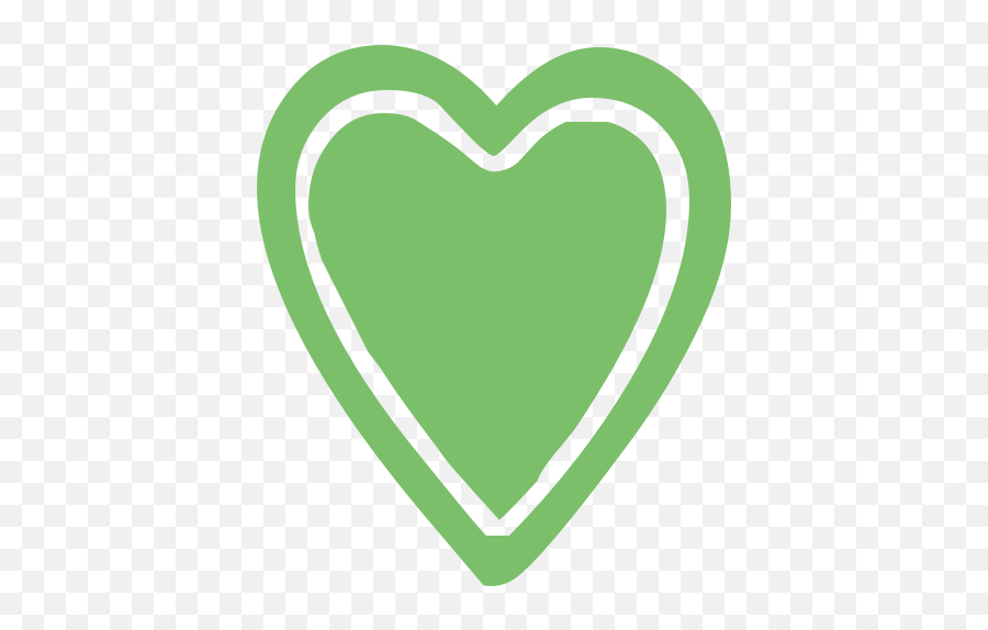 Moth Green Heart 18 Icon - Free Moth Green Heart Icons Transparent Green Hearts Gif Emoji,Moth Clipart