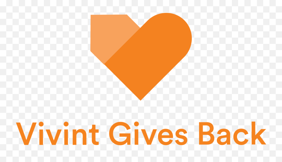 Vivint Gives Back - Vivint Gives Back Logo Emoji,Utah Jazz Logo