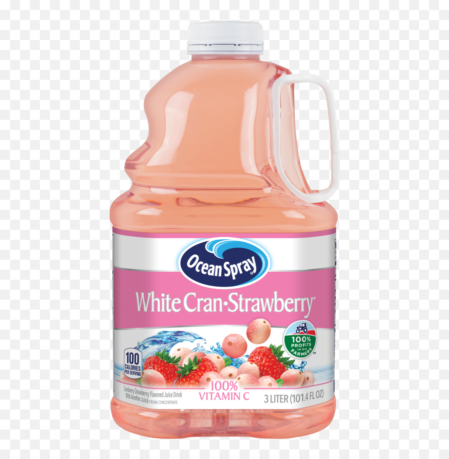 Ocean Spray White Cranberry Strawberry Emoji,Ocean Spray Logo
