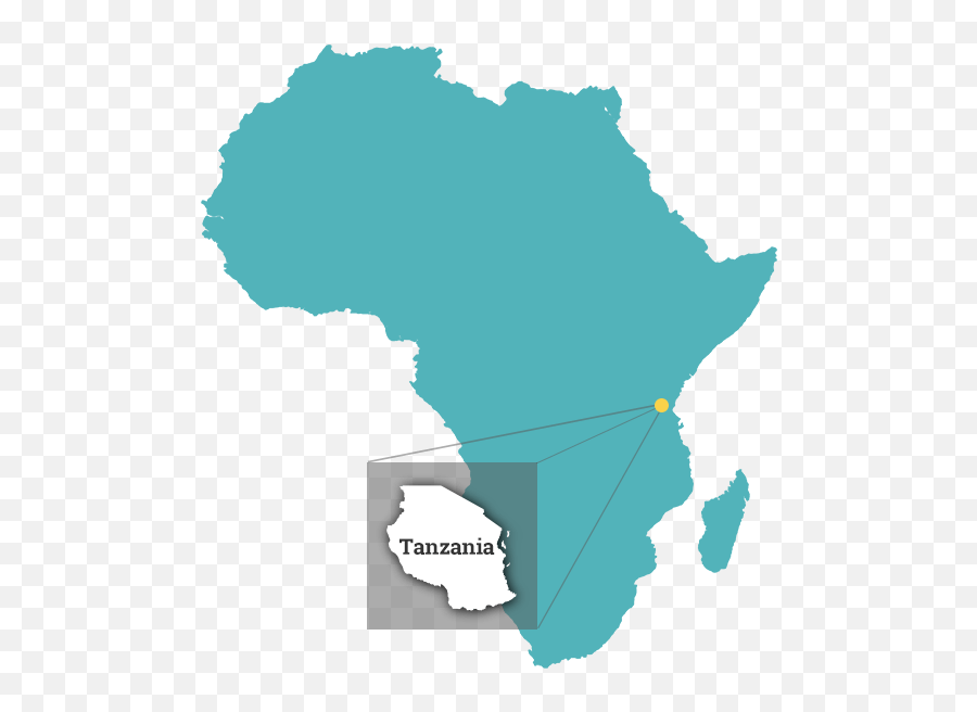African Start Emoji,Africa Map Png