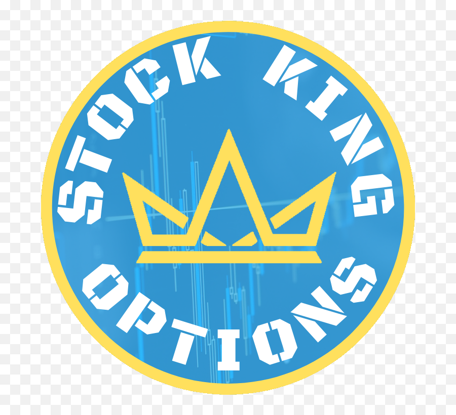 Best Stock Options Trading Rooms - Stock King Options Emoji,Robinhood App Logo