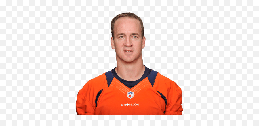 Peyton Manning Career Stats Nflcom Emoji,Denver Bronco Logo History
