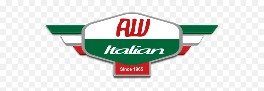 Shop Aw Italian Auto Parts Emoji,Login Logo