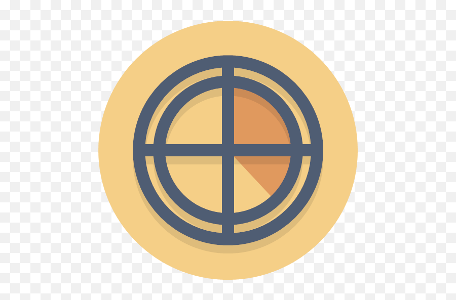 Radar Target Icon - Circle Icons Emoji,Radar Png