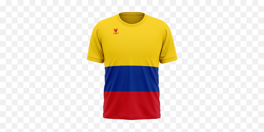 Bandera Colombia Emoji,Bandera Colombia Png