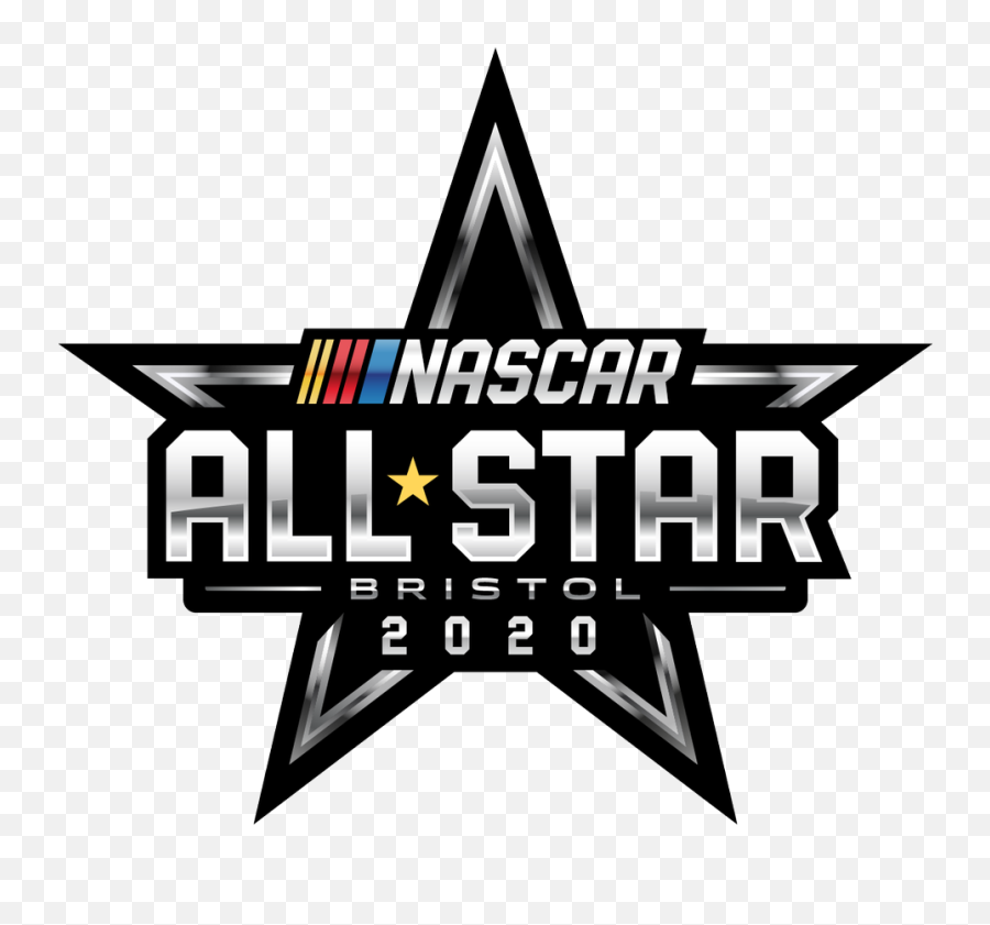 Nascar All - Star Race Events Texas Motor Speedway Emoji,All Logo