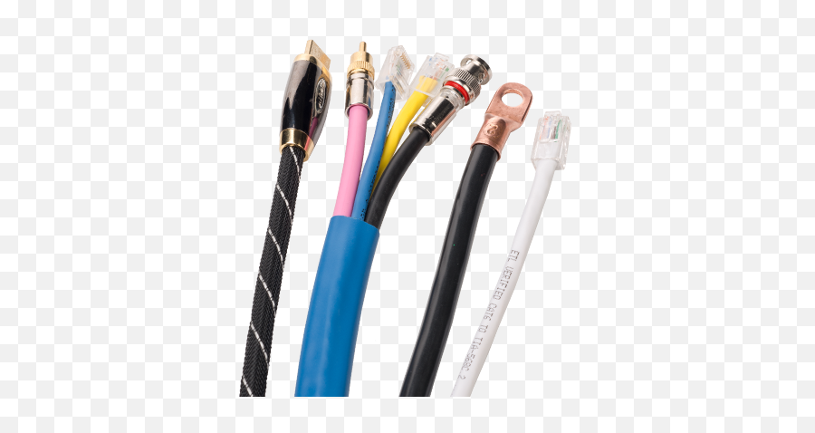 Wirecarecom Your Local Cable Management Superstore Emoji,Wires Png