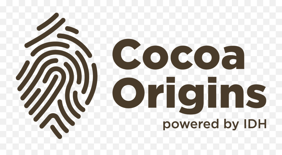 Cocoa Origins - Idh The Sustainable Trade Initiative Emoji,Origins Logo