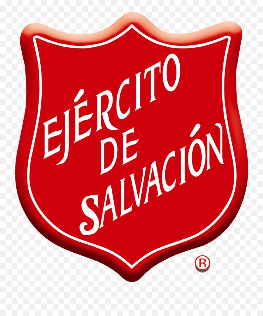 Salvation Army Transparent Png - Ejercito De Salvacion Emoji,Salvation Army Logo