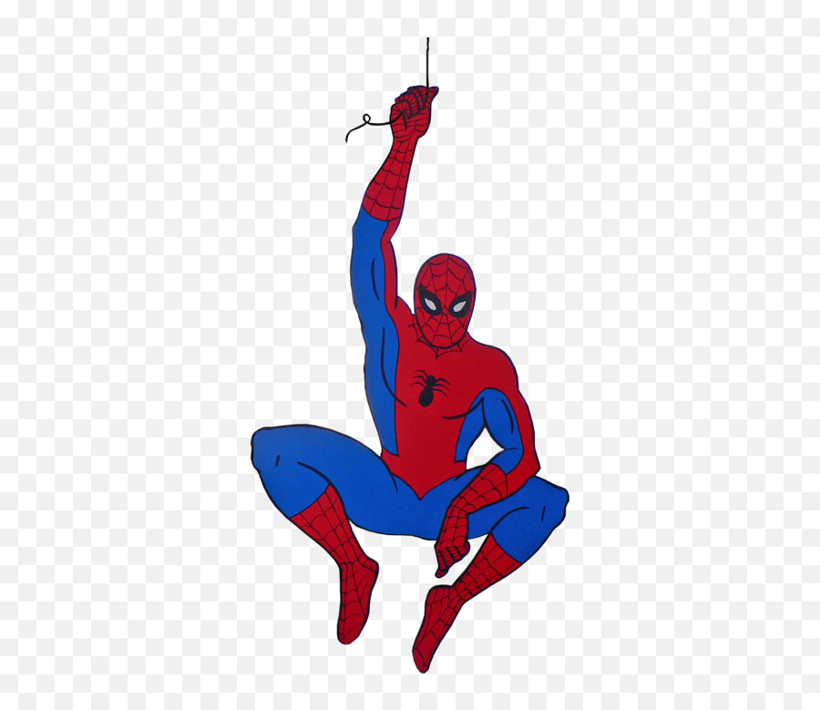 Spider - Man 60u0027s Cartoon Vs Battles Wiki Fandom Emoji,60s Clipart