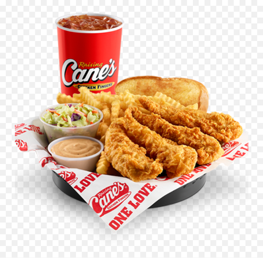 Nuggets Are Such A 80s And 90s Product - Raising Caneu0027s Box Emoji,90's Png