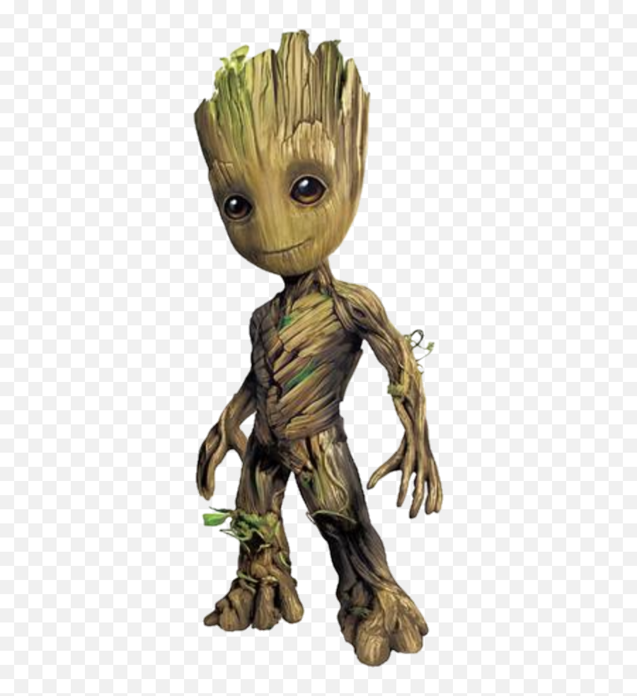 Groot Png - Groot Guardians Of The Galaxy Emoji,Png Images