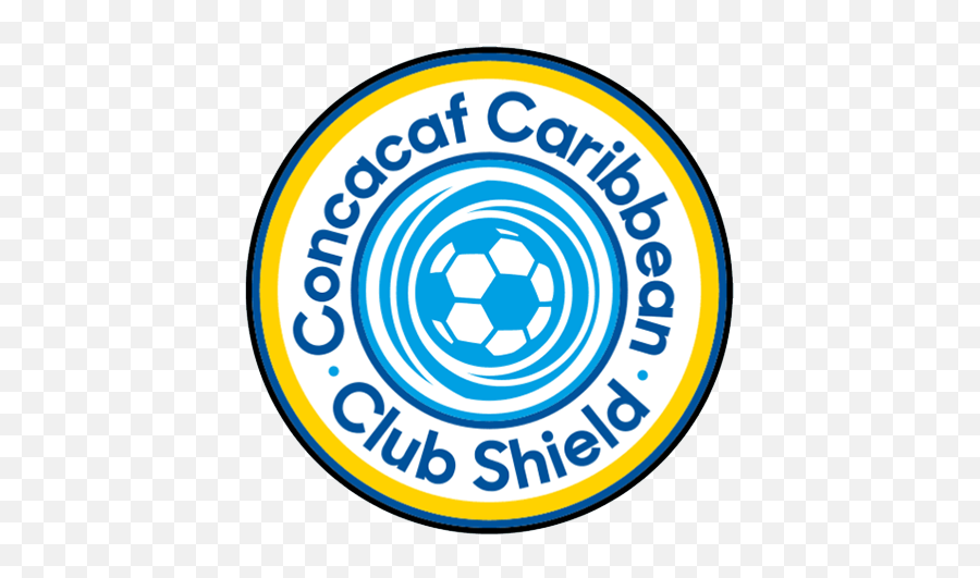 Concacaf Caribbean Club Shield Logo New Emoji,Nfl Shield Logo