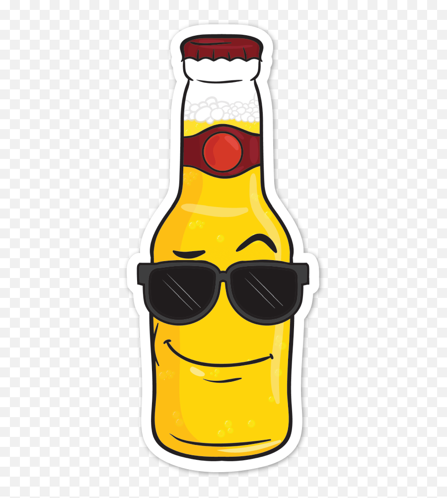 Get Ready For Summer 957 The Fox Emoji,Beer Emoji Png