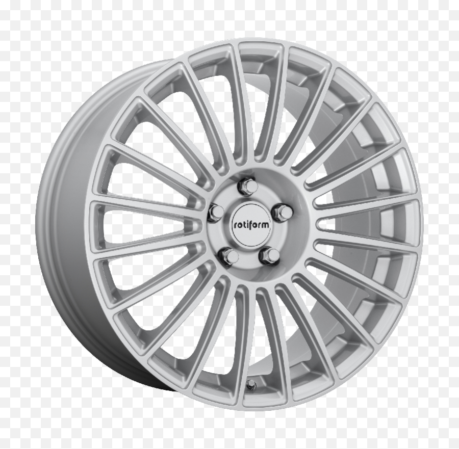 Rotiform Buc Wheels - Canadawheels Emoji,Rotiform Logo