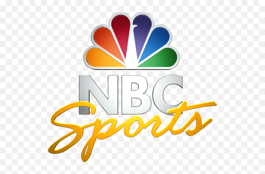 Nbc Sports Logos - Nbc Sports Logo Emoji,Nbc Logo