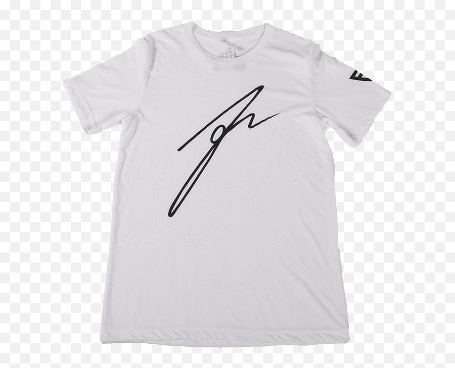 Fvv Signature T - Shirt Fred Vanvleet Logo T Shirt Emoji,Signature Png