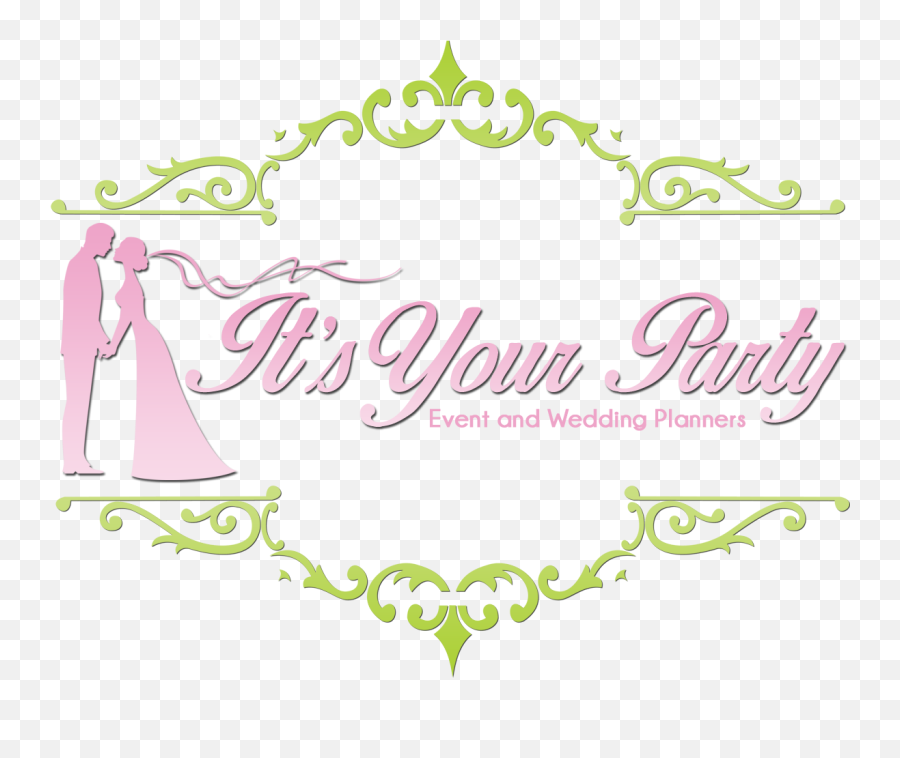 Elegant Professional Wedding Logo Design For Itu0027s Your Emoji,Wedding Planners Logo