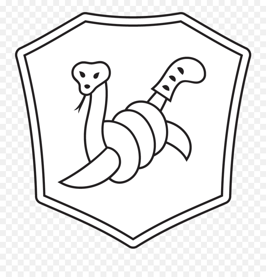Militia Insignia Emoji,Militia Clipart