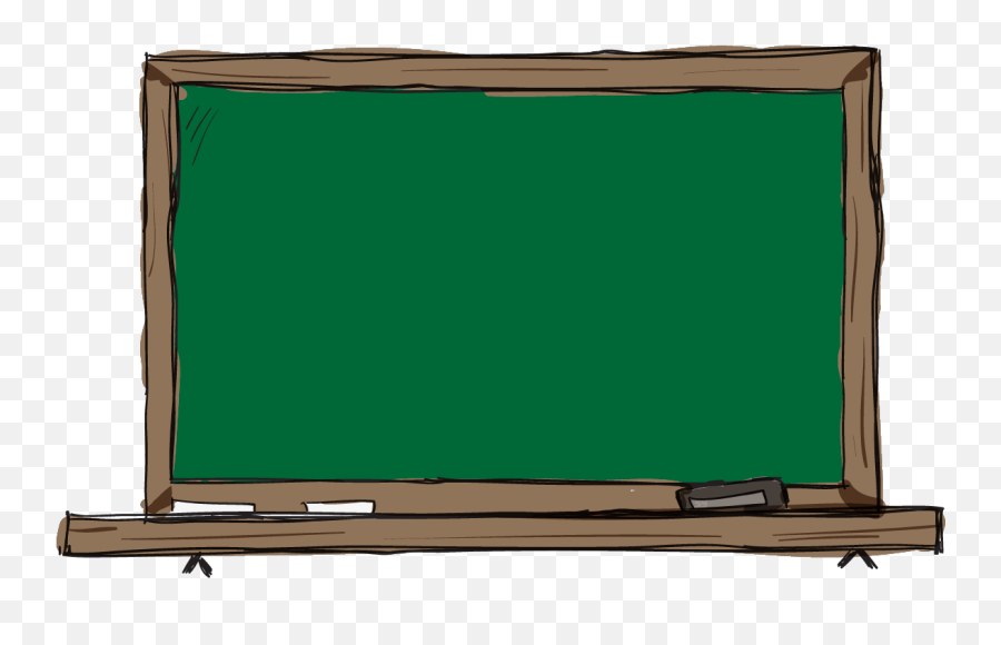 Teach Clipart Chalkboard Teach - Blackboard Clipart Emoji,Chalkboard Clipart