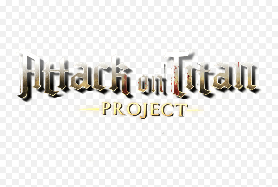 Attack On Titan Project How To Get Started - Bulletin Emoji,Scouting Legion Logo