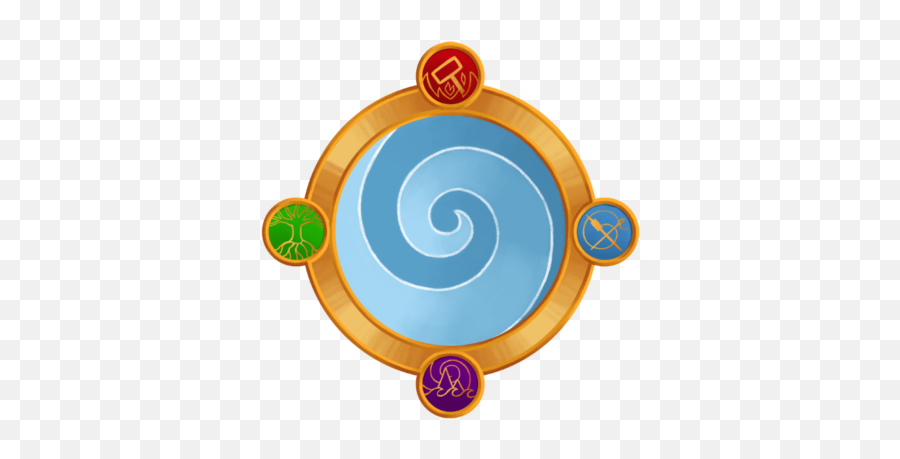 The Circle Universe Archives - Tamora Pierce Emoji,Magic Circle Transparent