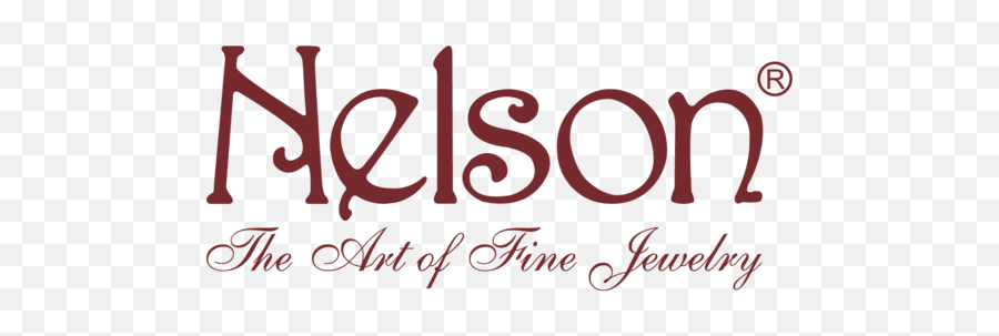 Nelson Jewellery Arts Co - Nelson Jewelry Emoji,Jewelry Logo