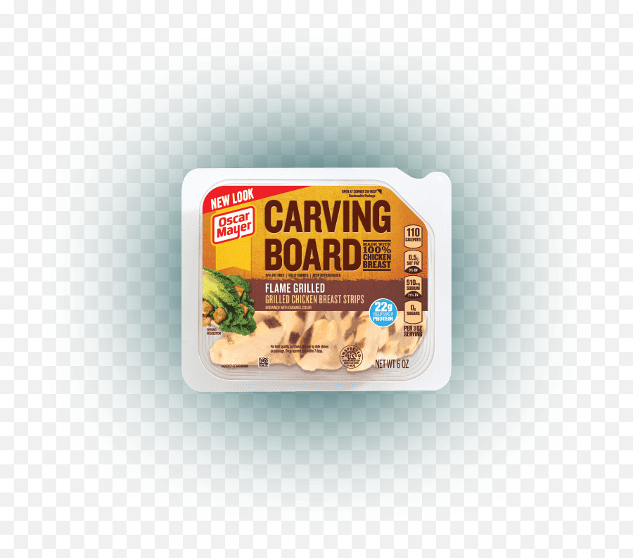 Download Hd Oscar Mayer Carving Board Flame Grilled Chicken Emoji,Oscar Meyer Logo