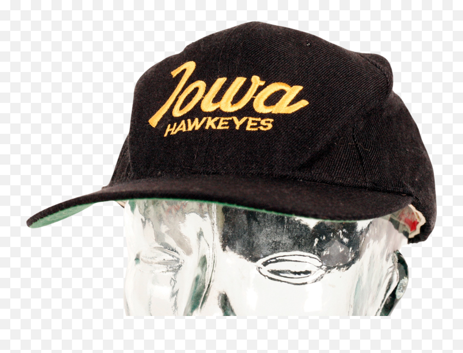 Sports Specialties Vintage Iowa Hawkeyes Ncaa Hat By Sports Emoji,Iowa Hawkeyes Football Logo