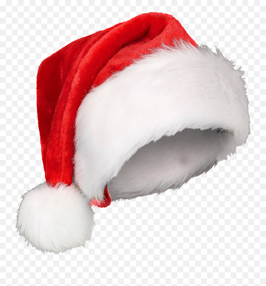 Christmas Santa Claus Hat Png Transparent Images Png All - Santa Hat Emoji,Christmas Hat Png
