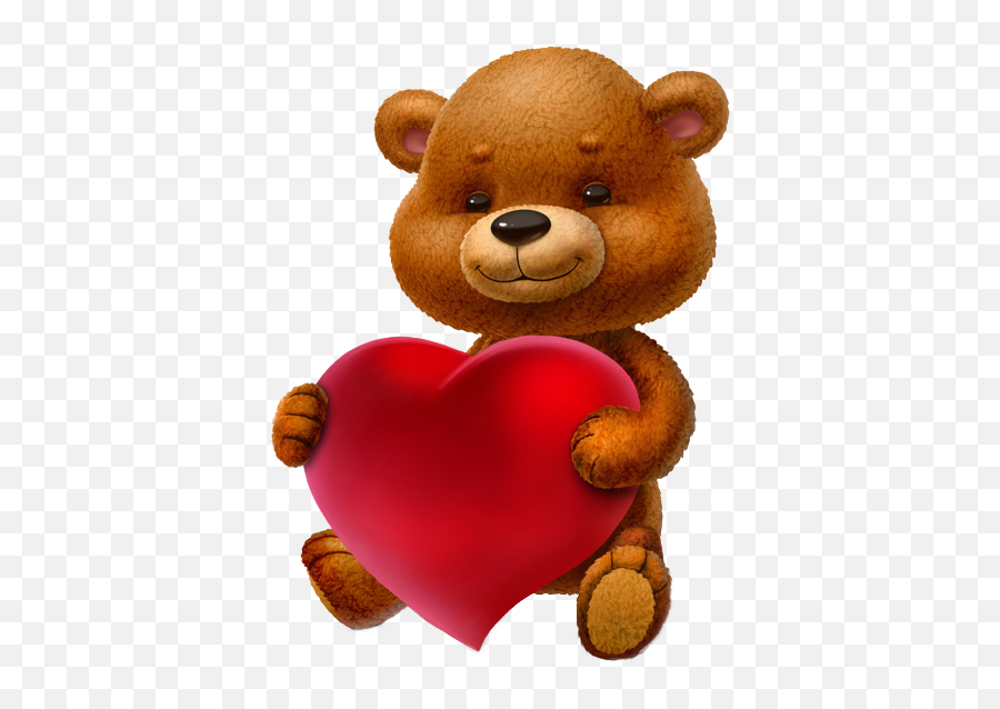 Teddy Bears - Transparent Birthday Teddy Bear Png Emoji,Teddy Bear Png