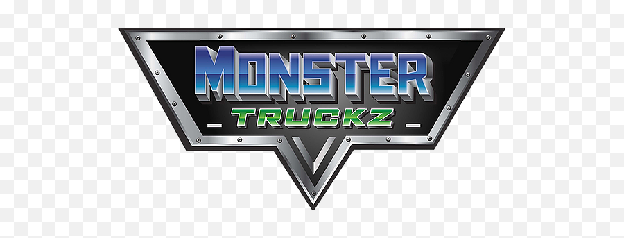 Home - Monster Truckz Logo Emoji,Monster Jam Logo