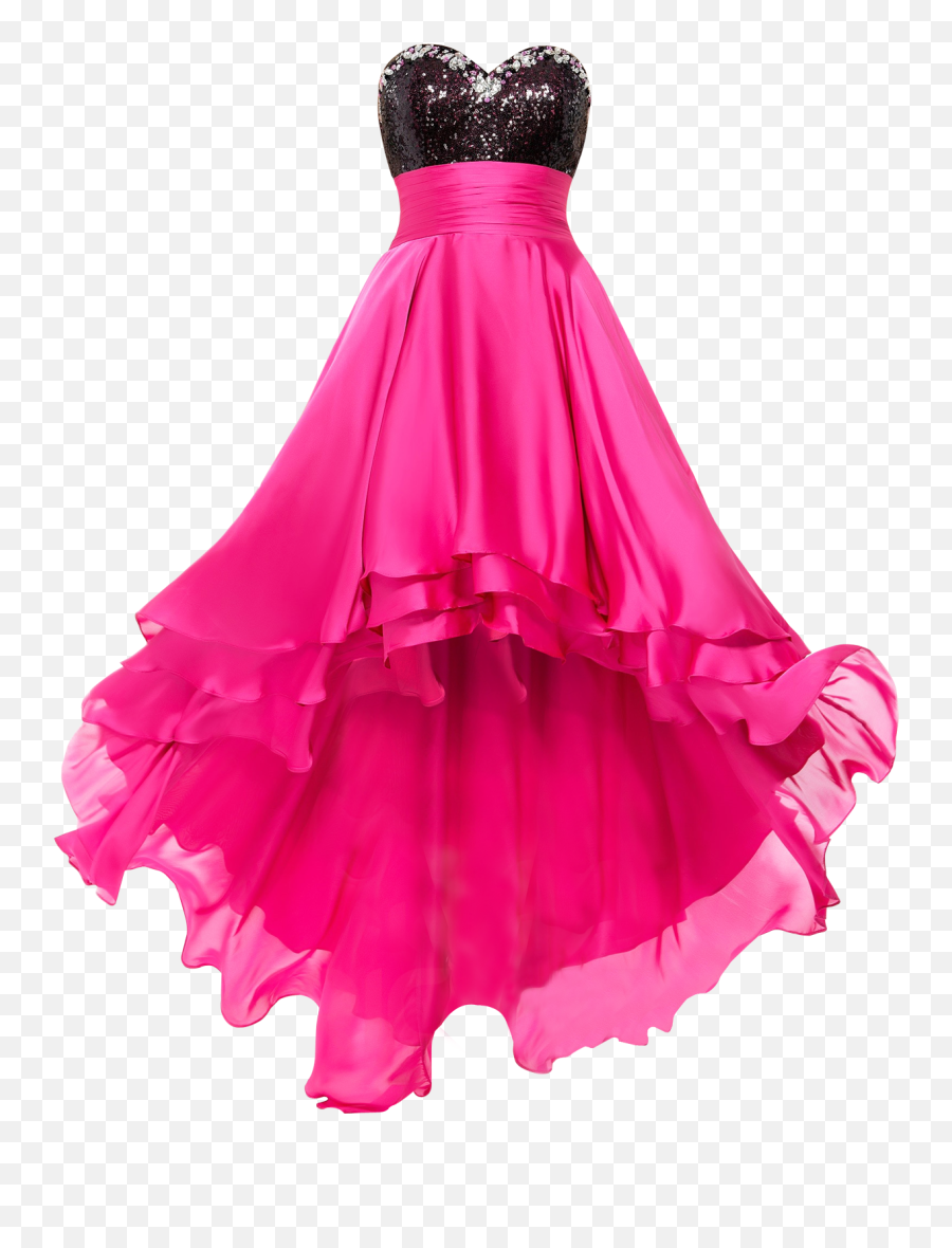 Download Dress Transparent Hq Png Image - Dress Png Emoji,Transparent Dress