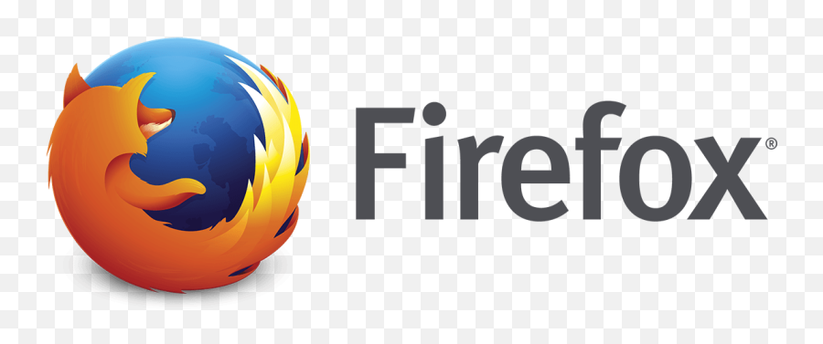 Firefox 1 - Firefox Emoji,Firefox New Logo