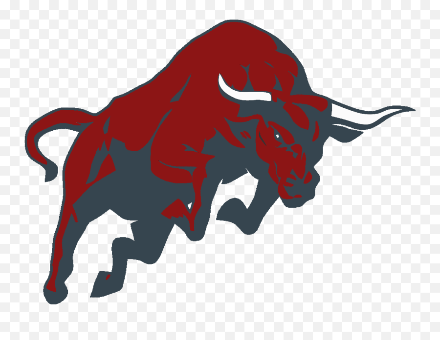 Documents - Hi Line Bulls Mascot Emoji,Bulls Logo