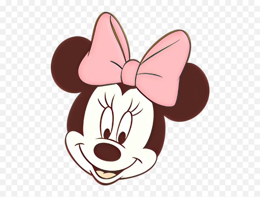 Mickey Mouse Minnie Mouse Clip Art Drawing Vector Graphics - Cute Mickey Mouse Face Drawing Emoji,Minnie Mouse Bow Clipart