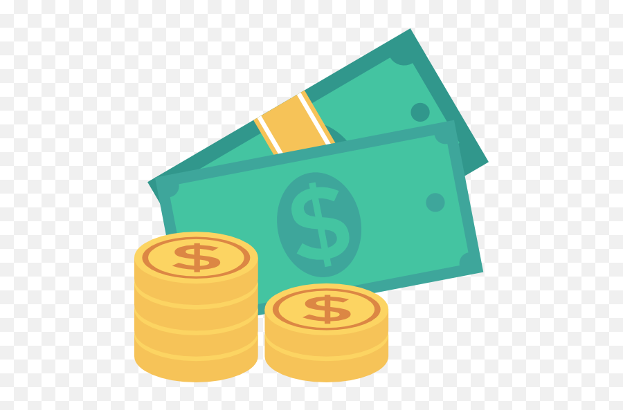 Cash - Cash Icon Emoji,Cash Png
