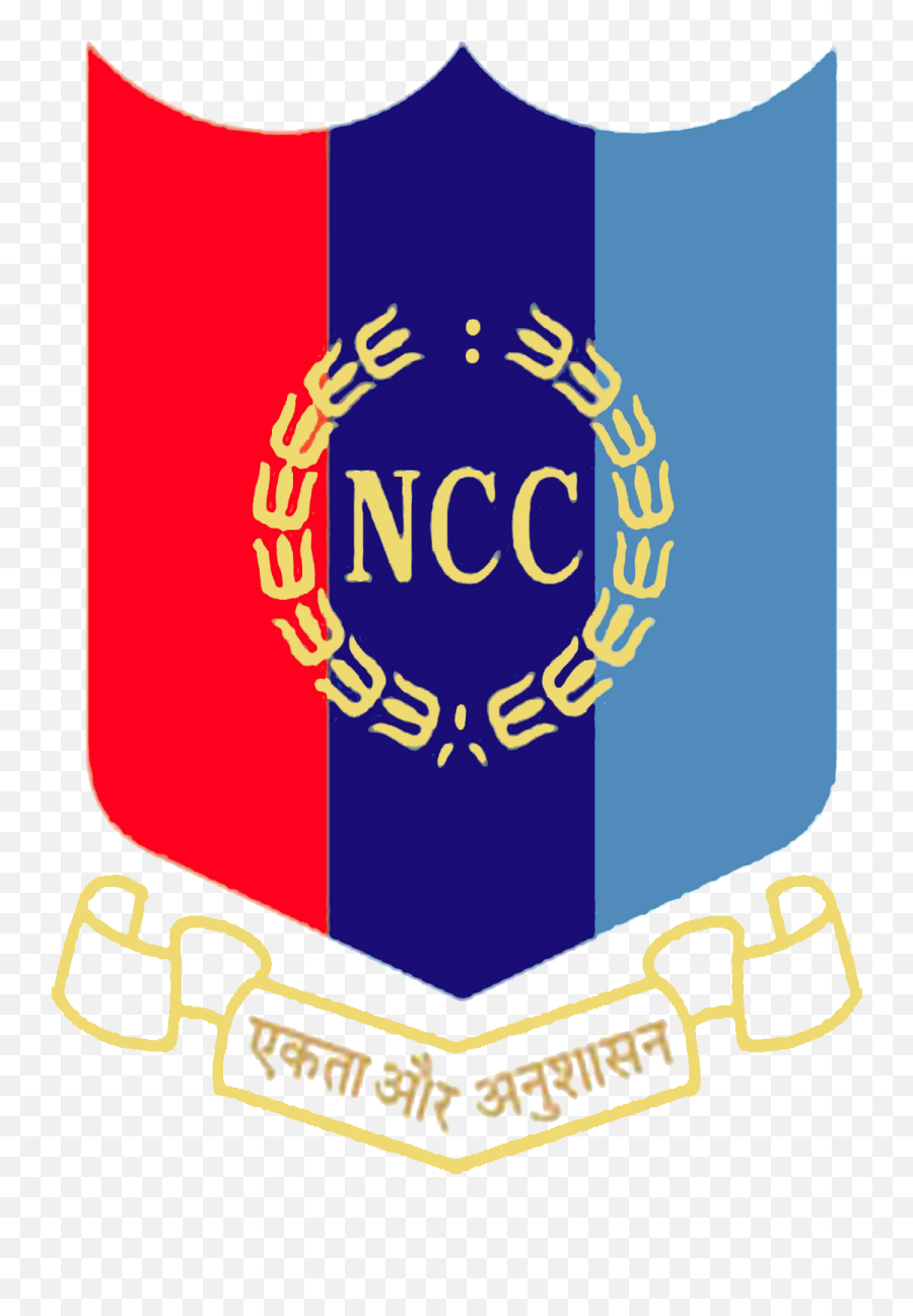 Ncc Undertakes Mega Pollution Awareness Pakhwada To - Ncc Day Emoji,Uncc Logo