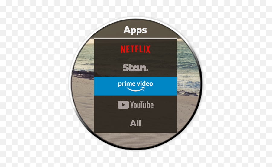 Fetch - Amazon Prime Video Emoji,Amazon Prime Video Logo