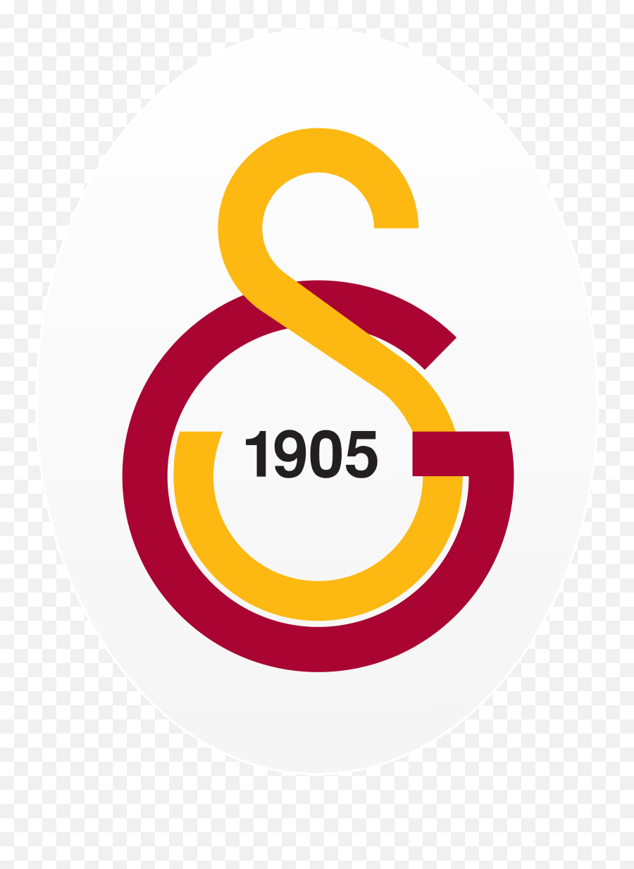 Galatasaray As Logo - Crystal Bridges Museum Of American Art Emoji,As Logo
